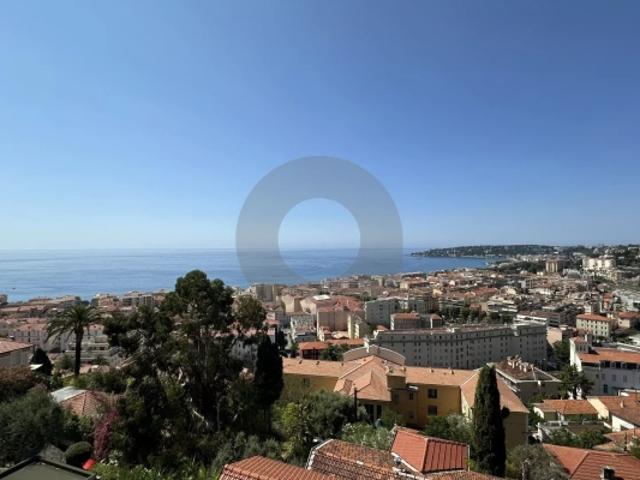 Appartement vente à Menton, Alpes-Maritimes
