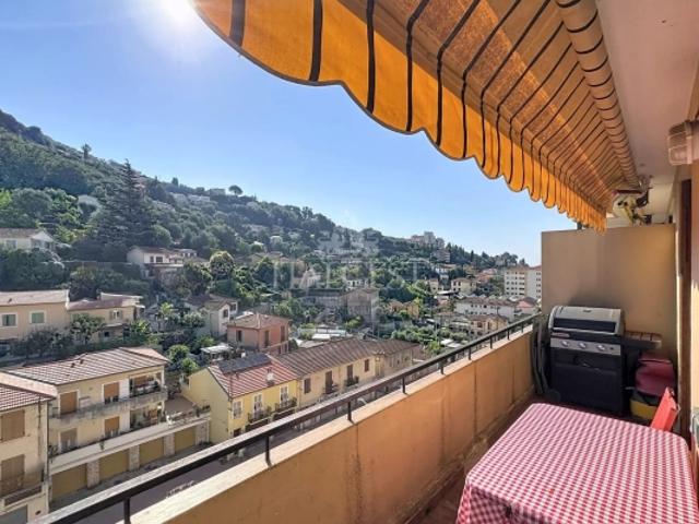 Appartement vente à Nice, Menton