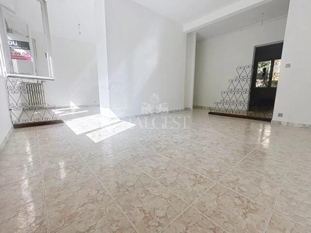 Appartement vente à Nice, Menton