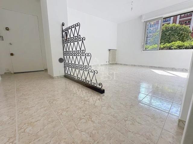 Appartement vente à Nice, Menton