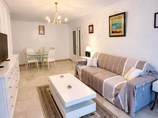 Appartement vente à Nice, Menton