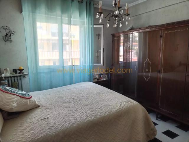 Appartement vente à Nice, Menton