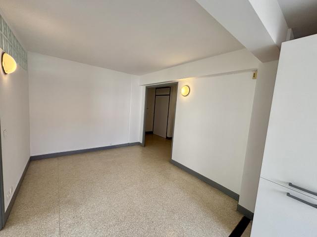 Appartement vente à Nice, Menton