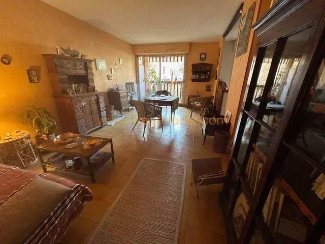 Appartement vente à Nice, Menton
