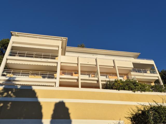Appartement vente à Nice, Menton