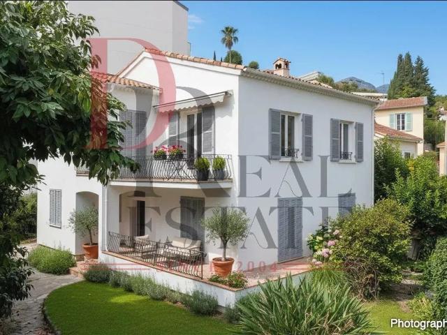 Maison vente à France métropolitaine, Menton