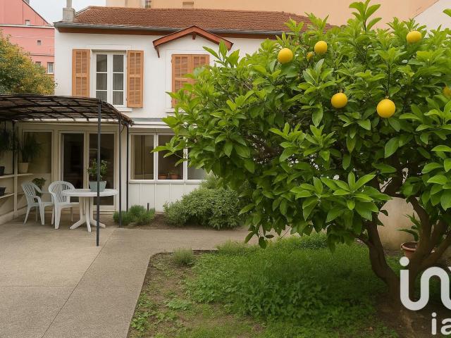 Maison vente à France métropolitaine, Menton