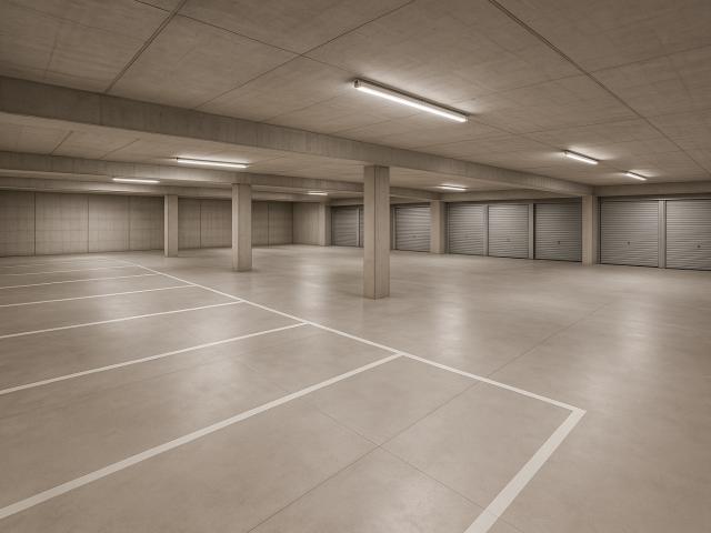 Garage vente à Nice, Menton