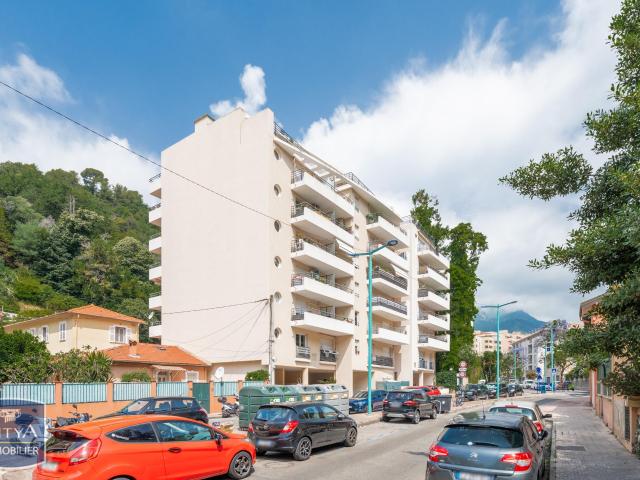 Garage vente à Nice, Menton