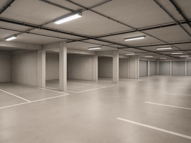 Garage vente à Nice, Menton