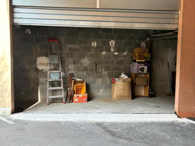 Garage vente à Nice, Menton