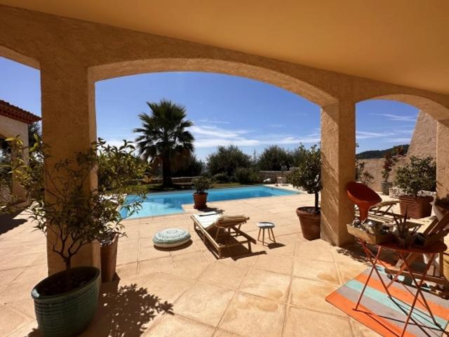 Maison vente à Sainte-Agnès, Alpes-Maritimes
