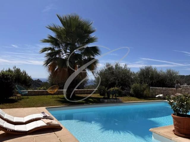 Maison vente à France métropolitaine, Sainte-agnès