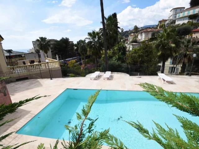 Appartement vente à Nice, Menton