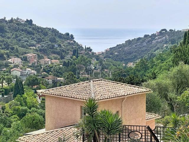 Maison vente à Nice, Menton