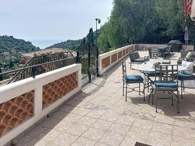 Maison vente à Nice, Menton