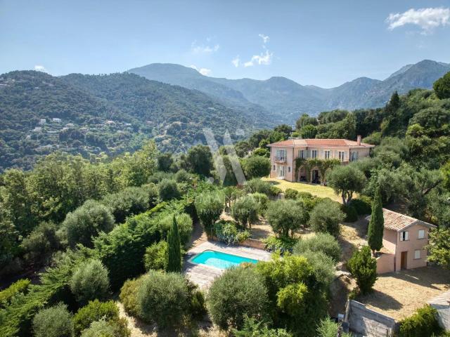 Maison vente à France métropolitaine, Menton