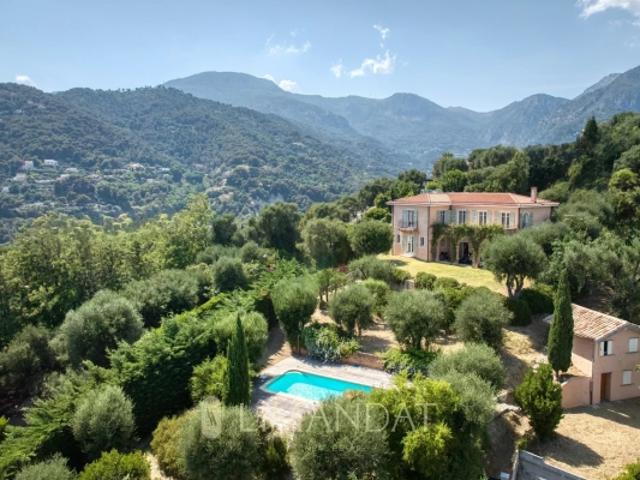 Maison vente à Menton, Alpes-Maritimes