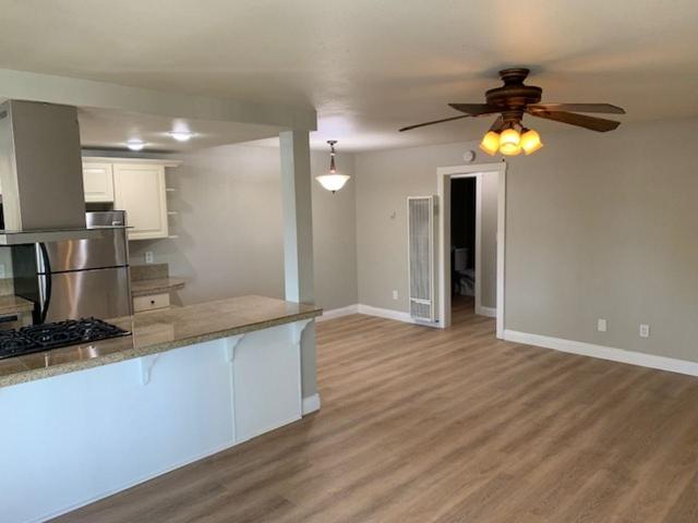 Apartment for rent in Jacumba, California