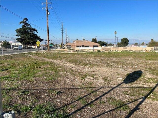 Land for sale in Mentone Land for sale in Mentone