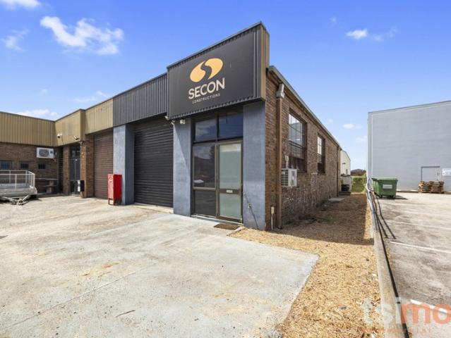 Warehouse for rent in Camerons Creek, Victoria