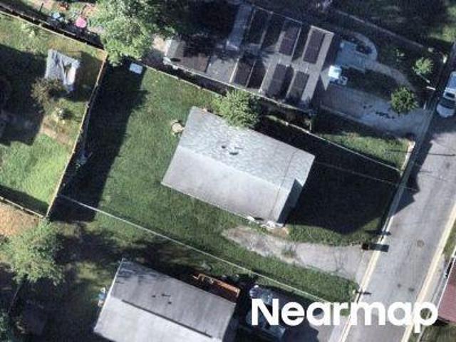 House for sale in Capitol Heights, Maryland