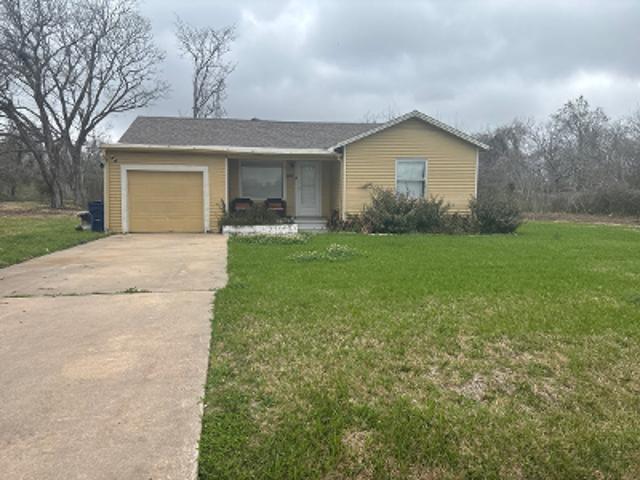 House for sale in Texas City, Texas