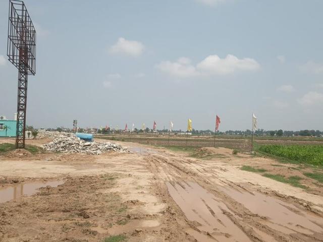 Land for sale in Hariana