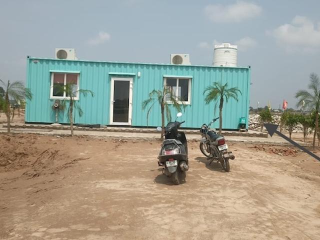 Land for sale in Hariana