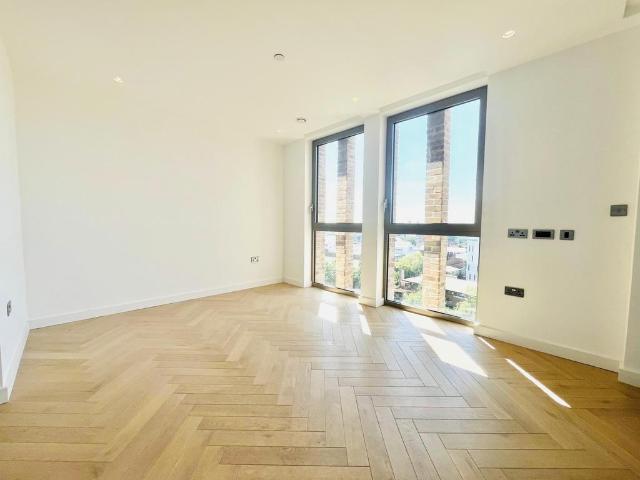 Apartment for rent in Dollis Hill, Greater London