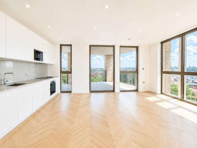 Apartment for rent in Dollis Hill, Greater London