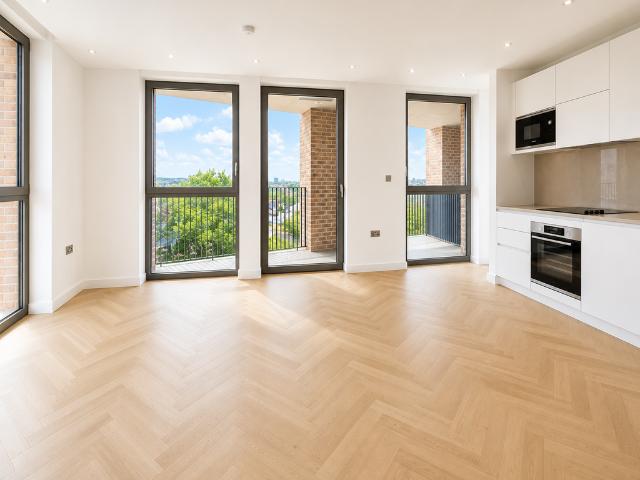 Apartment for rent in Dollis Hill, Greater London