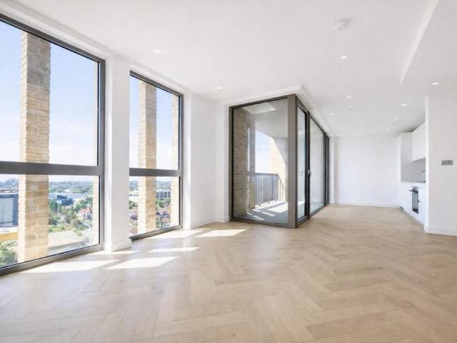 Apartment for rent in Dollis Hill, Greater London