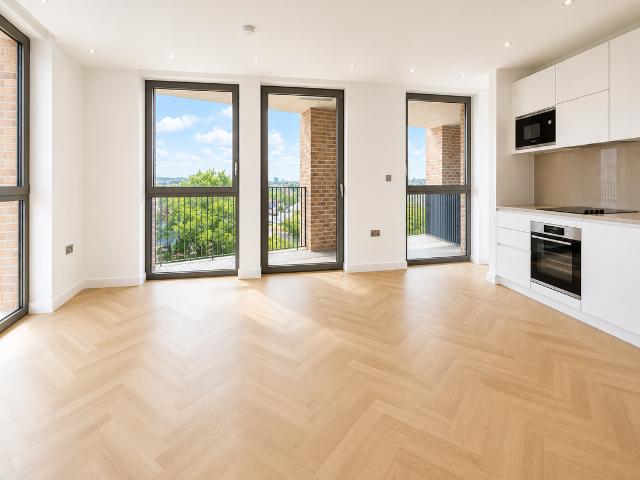 House for rent in Dollis Hill, Greater London