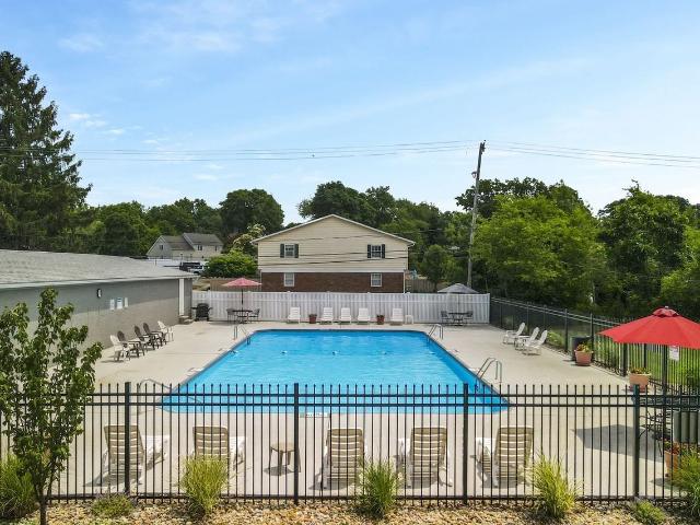 Apartment for rent in Mentor, Lake County