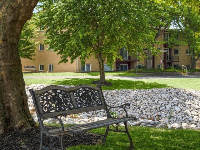 Apartment for rent in Mentor, Ohio