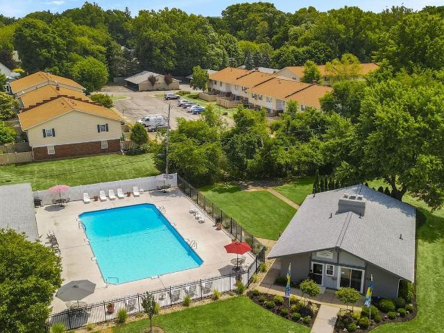 Apartment for rent in Mentor, Ohio