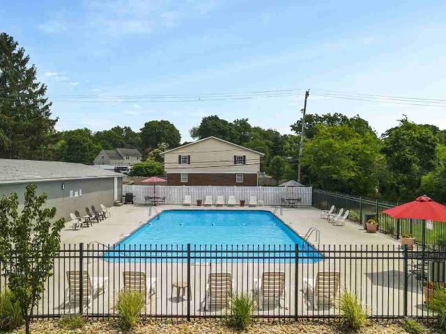 Apartment for rent in Mentor, Ohio