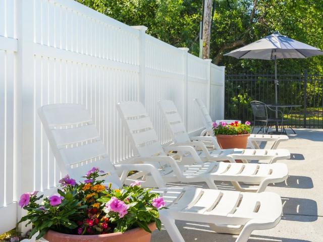 Apartment for rent in Mentor, Ohio