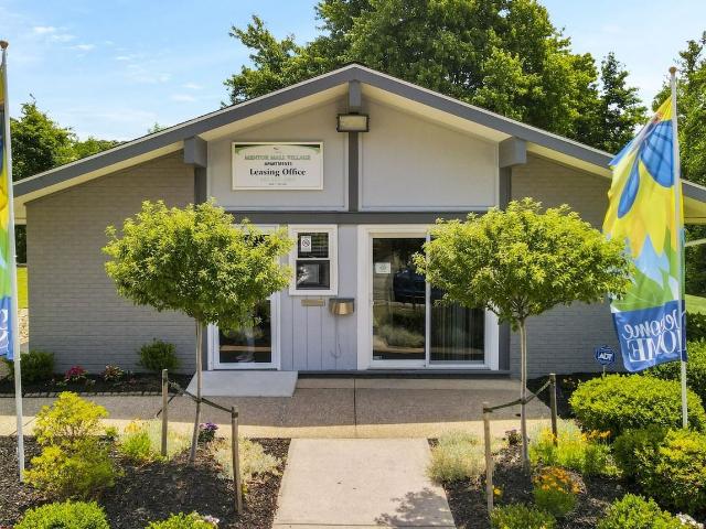 Apartment for rent in Mentor, Ohio