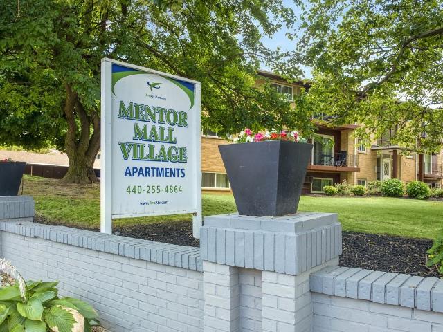 Apartment for rent in Mentor, Ohio