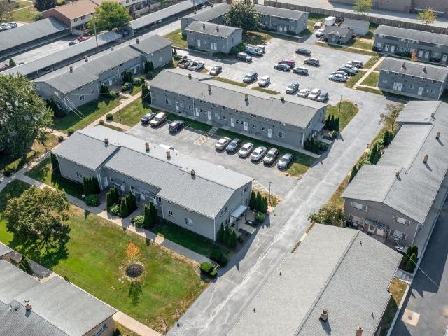 Apartment for rent in Mentor, Ohio