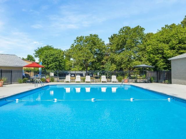 Apartment for rent in Mentor, Ohio