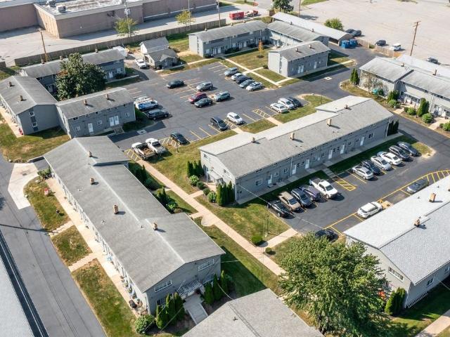 Apartment for rent in Mentor, Ohio