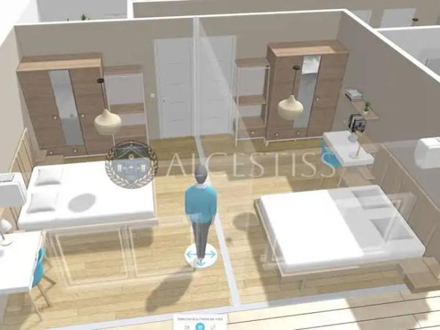Apartamento en alquiler en Méntrida, Castilla-La Mancha