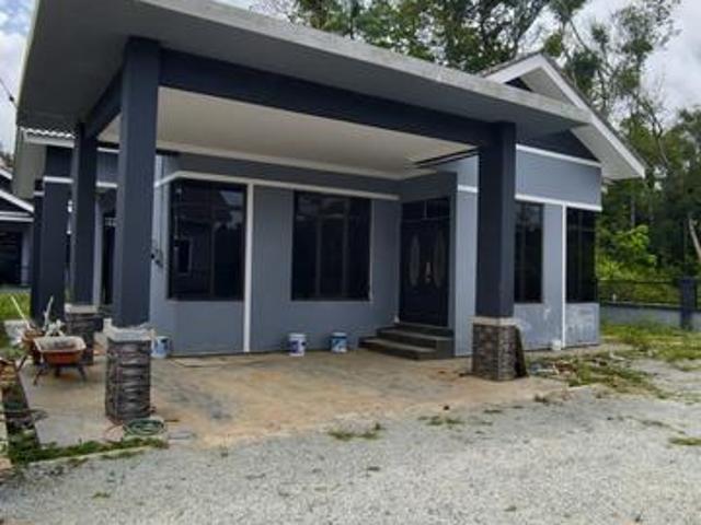 Bungalow for sale in Kota Bahru, Kelantan