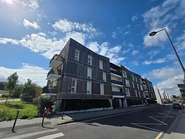 Appartement vente à Pontoise, Menucourt