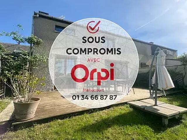 Maison vente à Le Village, Menucourt
