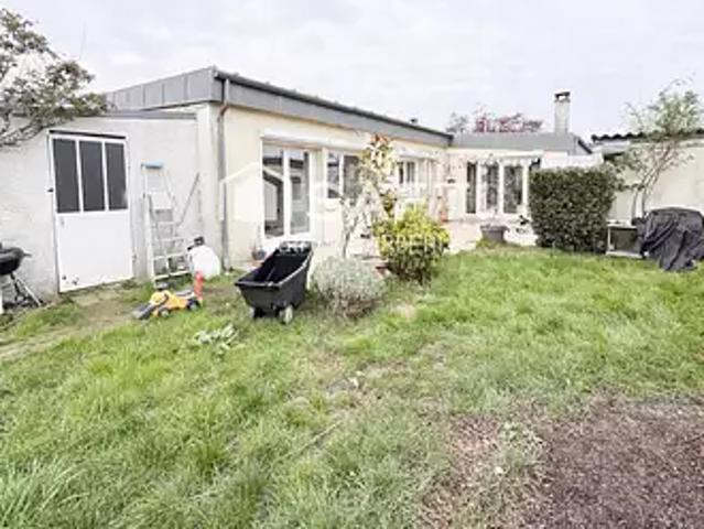 Maison vente à Pontoise, Menucourt