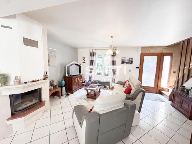 Maison vente à Menucourt, Val-d'Oise